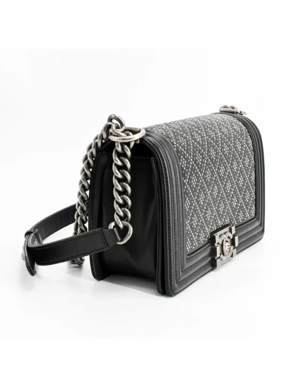 Chanel Shoulder Bag